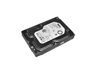 JF556 - Dell 80GB 5400RPMHard Drive