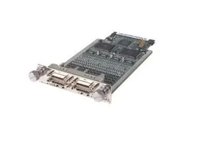 JG186-61101 - HP 16-Port Async Serial SIC Module
