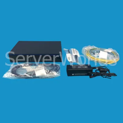 JG208A - HP MSR-920-W 802-11B/G Wireless Router
