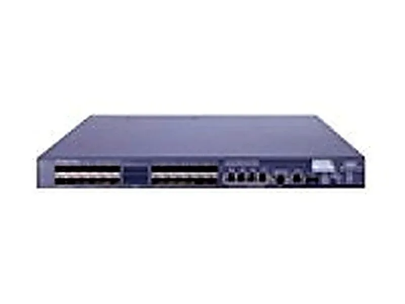 HPE JG243AR HP JG243AR FlexFabric 5820X-24XG-SFP+ 24xSFP+ Ports 10GBase-T + 4xGBE Ports Layer3 Managed Rack-mountable Gigabit Ethernet Network Switch