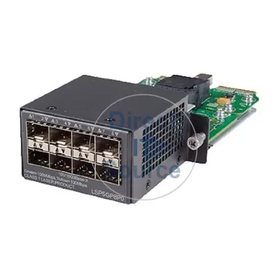 JG313A - HP 5500 Gig-T Expansion Module