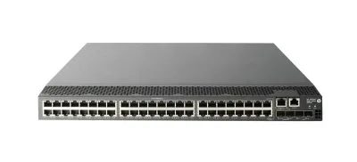 JG316-61001 - HP Flexfabric 5830af 48-Ports 48 x 10/100/1000Base-T Gigabit Ethernet 1U Rack-Mountable Switch