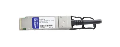JG330AAO - Addonics 40Gbps QSFP+ Transceiver Module