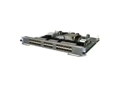 JG344A - HP 32-Port 10GbE SFP+ SF Expansion Module