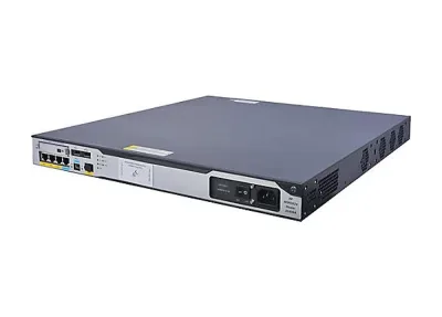 HP JG408A#ABA FlexNetwork MSR3024 PoE Router Assembly