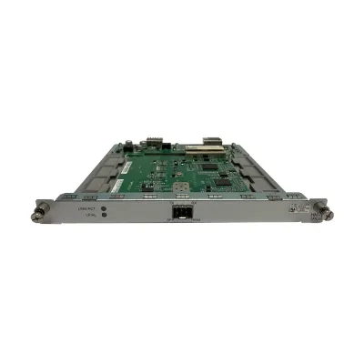 JG438A - HP MSR 1-Port OC-3c / STM-1c POS HMIM Module