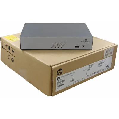 JG511-61101 - HP FlexNetwork MSR930 Router Module