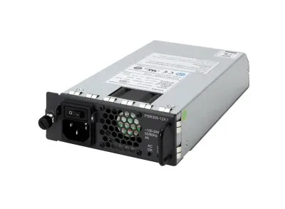 JG527A - HP 300-Watts 100-240V Power Supply for x351/MSR3044