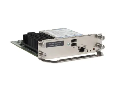 JG532A - HP MSR Open Application Platform (OAP) with VMware Vsphere