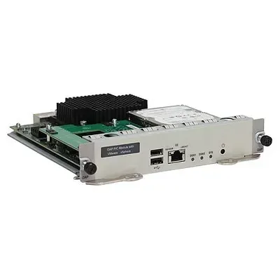JG533A - HP MSR Open Application Platform (OAP) with VMware vSphere FIC Module