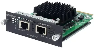 JG535A - HP 5500/5120 10Gbase-T Module