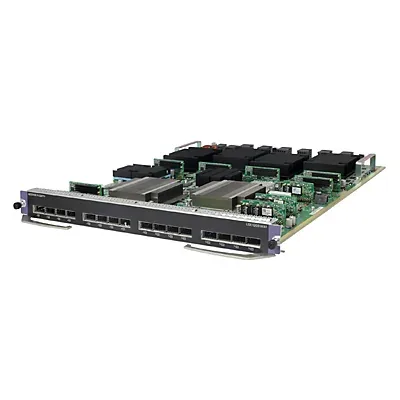 JG625A - HP FlexFabric EA Expansion Module