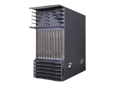JG632AR - HP FlexFabric 12916 Switch AC Chassis