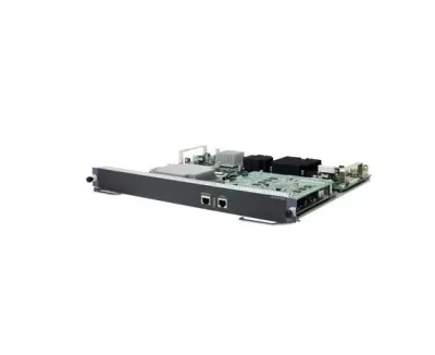 JG639-61001 - HP 10500 / 7500 20G Unified Wired WLAN Module