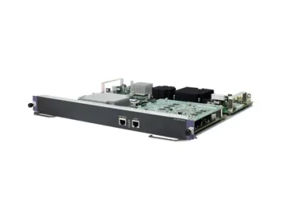 JG645A - HP 10500/7500 20G Unifd WRD-WLAN TAA Module