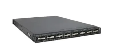 JG726A - HPE FlexFabric 5930 32 x Ports 40GBase-X Layer-3 Managed Gigabit Ethernet Network Switch