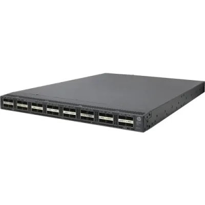 JG727A - HP FlexFabric 5930-32QSFP+ Switch