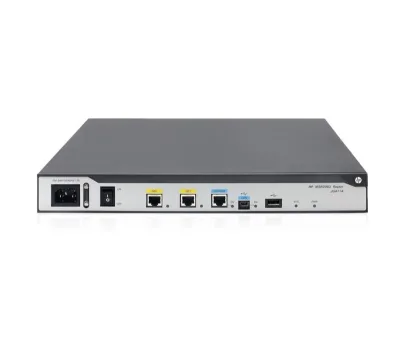 JG734A - HP MSR2004-24 AC Router