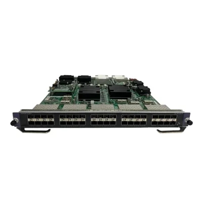 JG792A - HP FlexFabric FD Expansion Module