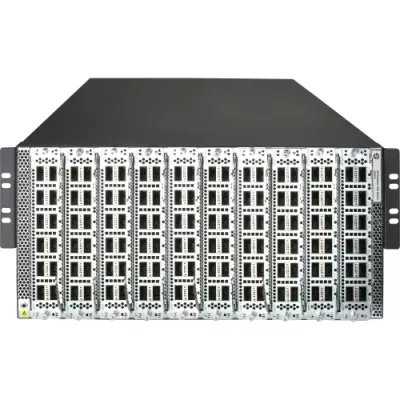 JG841A - HP FlexFabric 7910 Switch Chassis
