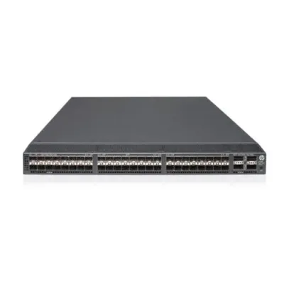 JG846A - HP FlexFabric 5900AF-48XG 48 x Ports 10/100/1000Base-T + 4 x SFP+ Layer-3 Managed Gigabit Ethernet Network Switch