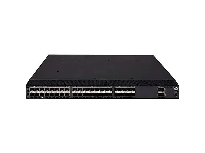 HPE JG897-61001 Flexfabric 5700 40Xg 2QSFP+ Taa Compliant Switch. In Stock