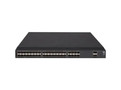 JG897A - HP FlexFabric 5700-40XG-2QSFP+ TAA-Compliant Ethernet Switch