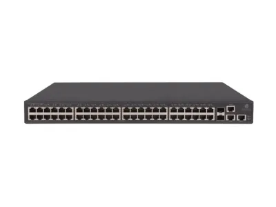 JG939A - HP FlexNetwork 5130-48G 48 x Ports 10/100/1000Base-T Layer-3 Managed Gigabit Ethernet Network Switch