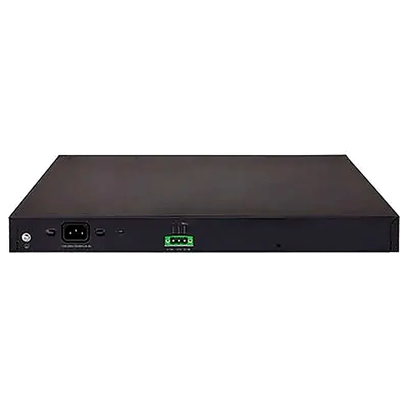 HPE JG977-61001 HP JG977-61001 Flex Network 5130 Series 5130-24G-PoE+-4SFP+ 24 x RJ-45 Ports PoE+ 10/100/1000Base-T + 4 x SFP+ Ports Layer 3 Managed Rack-mountable Gigabit Ethernet Network Ei Switch.