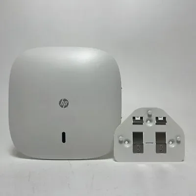 JG993-61001 - HP 525 Wireless Dual Radio 802.11ac (am) 866 Mbps Access Point