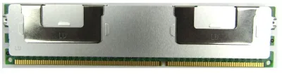 JGGRT - Dell 32GB DDR3-1866MHz PC3-14900 ECC Registered CL13 240-Pin DIMM 1.35V Low Voltage Quad Rank Memory Module