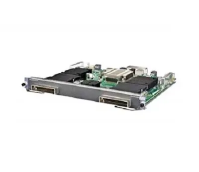 JH001A - HP FlexFabric 2.4 Tbps Fabric / Main Processing Unit
