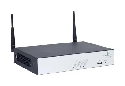 JH012B - HP MSR930 IEEE 802.11n Ethernet Wireless Router
