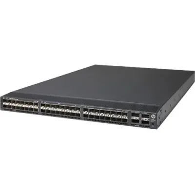 JH036A - HP FlexFabric 5900CP-48XG-4QSFP+ Layer 3 Network Switch