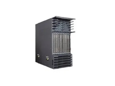 JH113-61001 - HP Flexfabric 12910 Switch AC Chassis Switch Managed