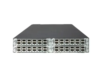 JH122A - HP FlexFabric 7904 Switch Chassis