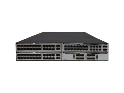 JH179AR - HP Flexfabric 5930-4Solt Switch Managed