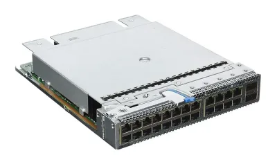 JH181A - HP 5930 24-port SFP+ and 2-port QSFP Module