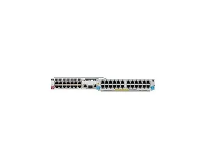 JH192A - HP Flex Network 10500 48-Port 1000Base-T SE Module
