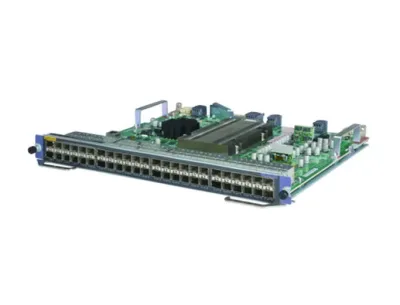 JH197-61001 - HP Su 10500 48P GBE/10GBE SFP+ Sg Module