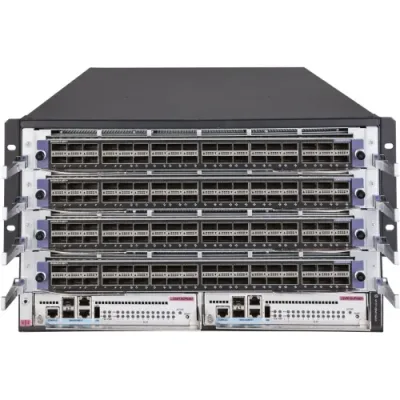 JH262A - HP FlexFabric 12904E Switch Chassis