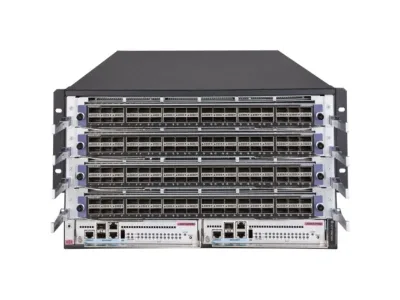 JH262AR - HP FlexFabric 12904E Switch Chassis