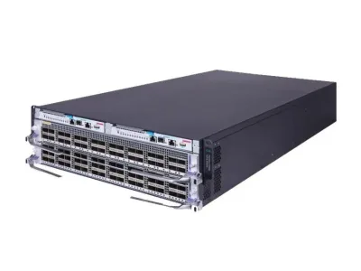 JH345A - HP FlexFabric 12902E Yes Switch Chassis