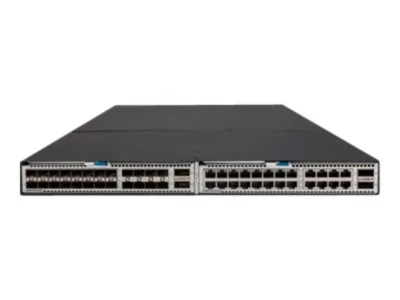 JH378AR - HP Flexfabric 5930 2-Slot Switch