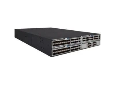 JH381AR - HPE FlexFabric 5930 32 x Ports 40GBase-X + 2 x PSU slot + 2 x Fan tray Layer-3 Managed Gigabit Ethernet Network Switch