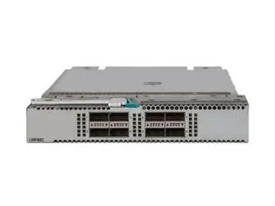 JH383AR - HP FlexFabric 5930 8-port QSFP+ 2 Module Ethernet Switch