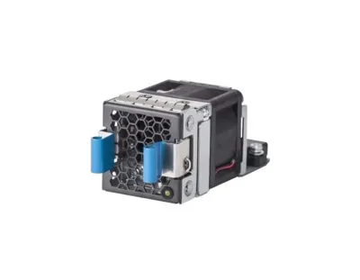 JH388A - HP X711 Front Port Side to Back Power Side Airflow High Volume 2 Fan Tray