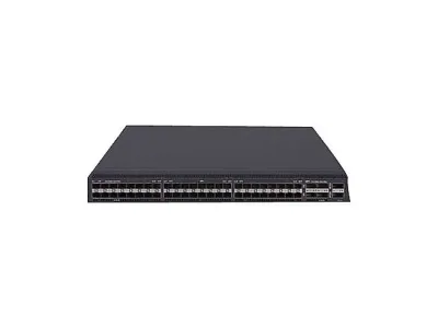 JH395AR - HPE FlexFabric 5940 48 x Ports 10GBase-X + 6 x QSFP+ Layer-3 Managed Gigabit Ethernet Network Swtich