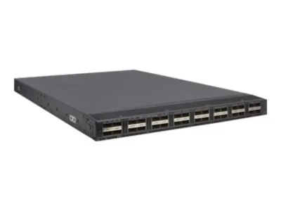 JH396AR - HPE FlexFabric 5940 32 x Ports 40GBase-X Layer-3 Managed Gigabit Ethernet Network Switch