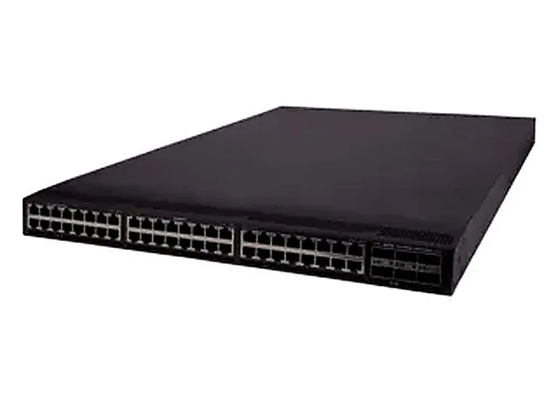 HPE JH397-61001 HP JH397-61001 FlexFabric 5930 2 x Ports 40GbE QSFP+ 1U Rack-mountable Layer 3 Managed Gigabit Ethernet Network Switch